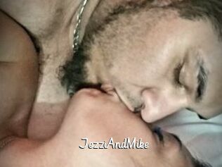 JezziAndMike