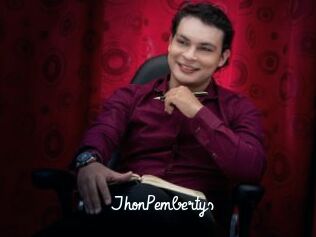 JhonPembertys