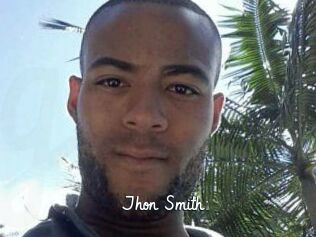 Jhon_Smith