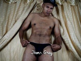 Jhons_Gray