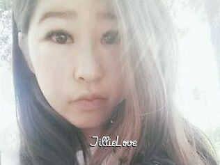 JillieLove