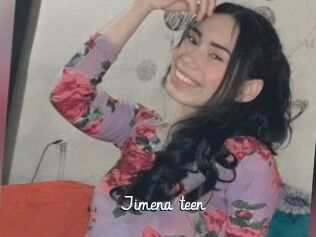 Jimena_teen