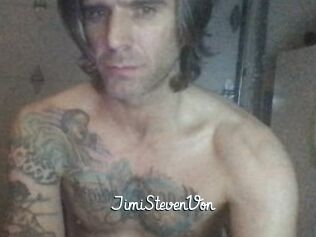 JimiStevenVon