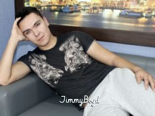 JimmyBoyd