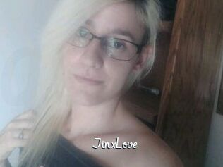 JinxLove Galerie du Sexe
