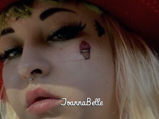JoannaBelle