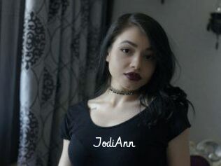 JodiAnn