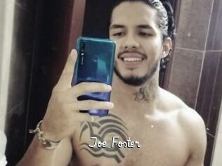 Joe_Foster
