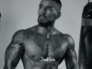 Joeklein