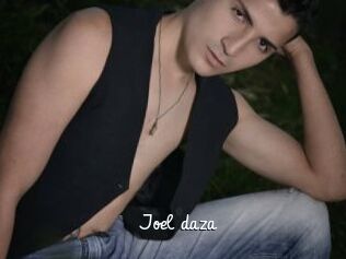 Joel_daza