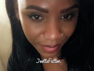 JoelleFallon