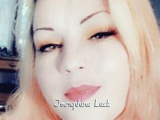 Joesephine_Luck