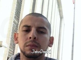 JohnDoe82