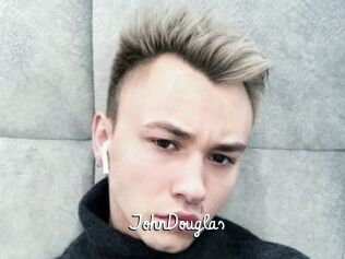 JohnDouglas