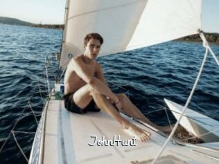 JohnHunt