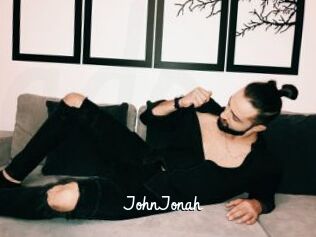 JohnJonah