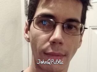 JohnQPublic