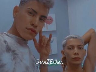 JohnZEithan
