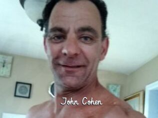 John_Cohen