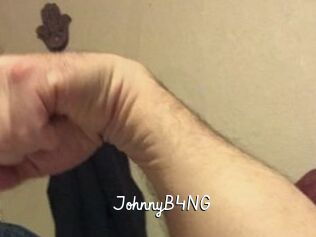JohnnyB4NG