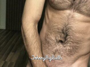 JohnnyBigBalls
