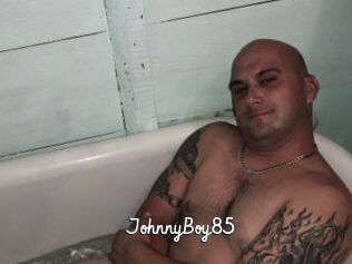 JohnnyBoy85