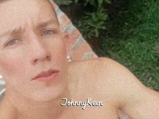 JohnnyKeen
