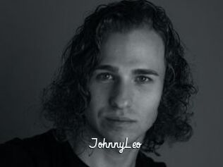JohnnyLeo