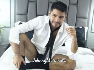 JohnnyMarshall