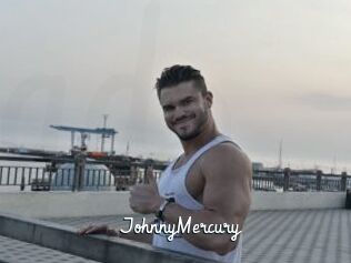 JohnnyMercury
