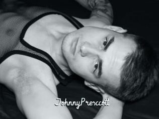 JohnnyPresccott