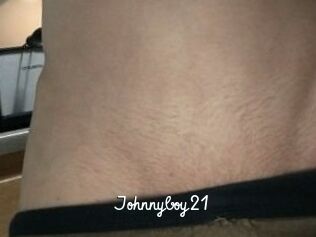 Johnny_boy21