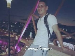 JohnnyxDiamond