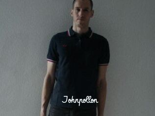 Johnpollon