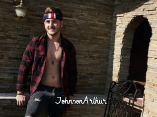 JohnsonArthur