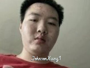 JohnsonXiang1