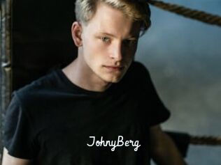 JohnyBerg