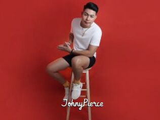 JohnyPierce