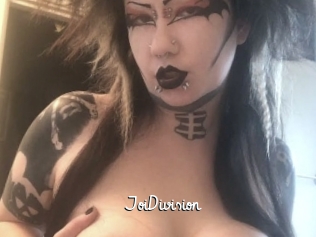 JoiDivision Galerie du Sexe