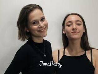 JonaDaisy
