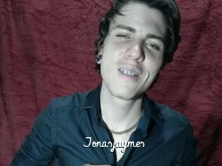 Jonasjaymes