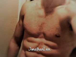 Jonathan_Levi