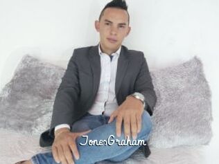 JonesGraham