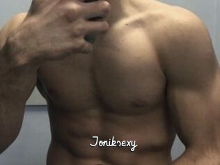 Joniksexy
