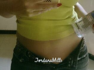 JordanaMills