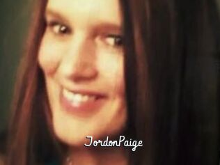 JordonPaige