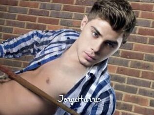 JorgeHarris