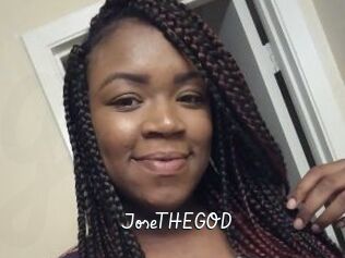 JoseTHEGOD