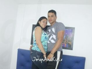 JosepAndKimx