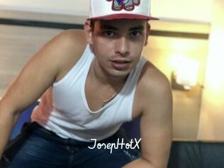 JosepHotX